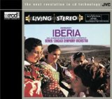 IBERIA/ REINER-CHICAGO SYMPH