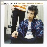 HIGHWAY 61 REVISITED(180GR,AUDIOPHILE)