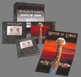HOUSE OF LORDS / SAHARA REM