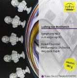SYMPHONY NO.7(LTD.ANALOGUE TUBE RECORDING,180GR)