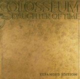 DAUGHTER OF TIME/ REM