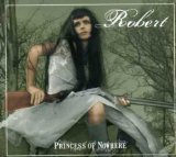 PRINCESS OF NOWHERE(DIGIPACK)