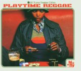 PLAYTIME REGGAE