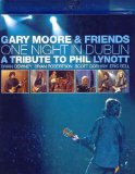 ONE NIGHT IN DUBLIN/TRIB TO P.LYNOTT