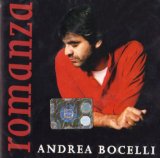 ROMANZA