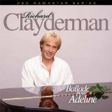 BALLADE POUR ADELINE HQ CD