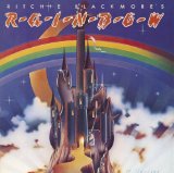 RITCHIE BLACKMORE'S RAINBOW /LIM PAPER SLEEVE