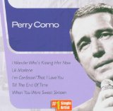 PERRY COMO