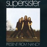 PRESENT FROM NANCY/ REM