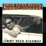 ON THE JIMMY REDD HIGHWAY