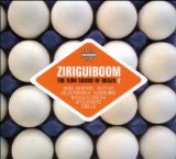 ZIRIGUIBOOM - THE NOW SOUND OF BRAZIL 2(DIGIPACK)