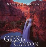 RETURN TO GRAND CANYON