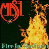 FIRE IN THE RAIN