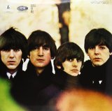 BEATLES FOR SALE(1964,REM)