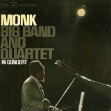 BIG BAND AND QUARTET IN CONCERT/180GR.LTD/