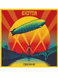CELEBRATION DAY BLUE-RAY AUDIO