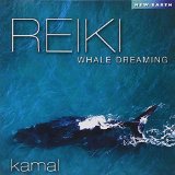 REIKI WHALE DREAMING