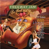 FREEWAY JAM TO BECK AND BACK(DIGIPACK)