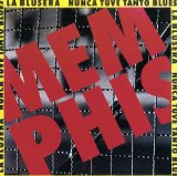 NUNCA TUVE TANTO BLUES