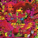 DISRAELI GEARS(1967,REM)