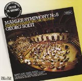 SYMPHONY N8 GEORG SOLTI