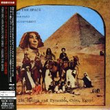 FEELING THE SPACE /LIM PAPER SLEEVE