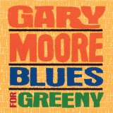 BLUES FOR GREENY