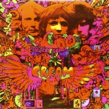 DISRAELI GEARS  STEREO & MONO VERS