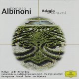 ADAGIO & CONCERTI