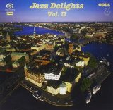 JAZZ DELIGHTS-2(LTD)