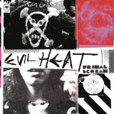 EVIL HEAT(180GR,AUDIOPHILE)