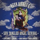 SUN TANGLED ANGEL REVIVAL