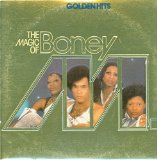 MAGIC OF BONEY M