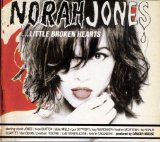 LITTLE BROKEN HEARTS(DIGIPACK)