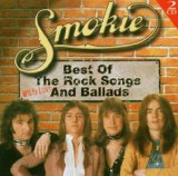 BEST OF ROCK SONGS & BALLADS