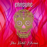 VIOLET FLAME(2014,DIGIPACK)