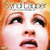 TRUE COLORS-BEST OF(2CD,36 TRACKS,REM)