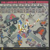 LONDON CHUCK BERRY SESSIONS/ LIM PAPER SLEEVE