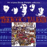 BOOK OF TALIESYN(1968,REM)