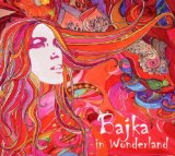 IN WONDERLAND(DIGIPACK)