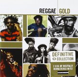 REGGAE GOLD