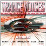 TRANCE VOICES-8