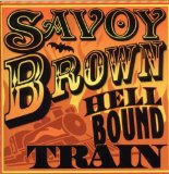 HELLBOUND TRAIN(1972)