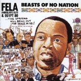 BEASTS OF NO NATION/O.D.O.O.(1989,1990,LTD.PAPER SLEEVE)