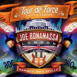 TOUR DE FORCE -LIVE IN LONDON HAMMERSMITH APOLLO(2CD)