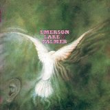 EMERSON, LAKE & PALMER / LIM PAPER SLEEVE