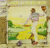 GOODBYE YELLOW BRICK ROAD(1973,REM,17 TRACKS)