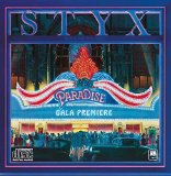 PARADISE THEATRE 180 GRAM