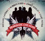 RENEGADE CREATION(DIGIPACK)