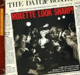 LOOK SHARP ! (1988,LTD.SLIMPACK)
